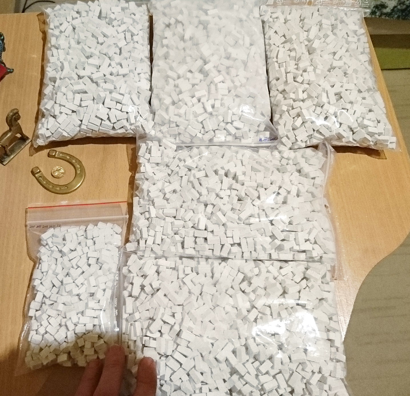 7600+ Miniature Stone blocks, Custom request good for 1:35 1:48 or 1:87 scale